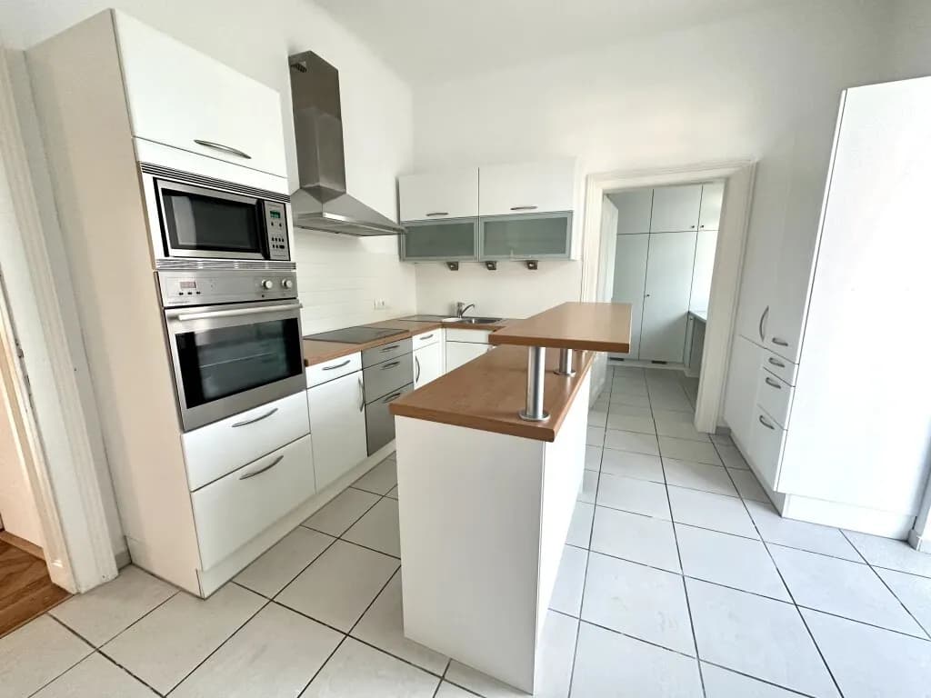 4-Zimmer-Wohnung mieten in Korneuburg – 150 m², € 1.997 – Bild 3 von 27