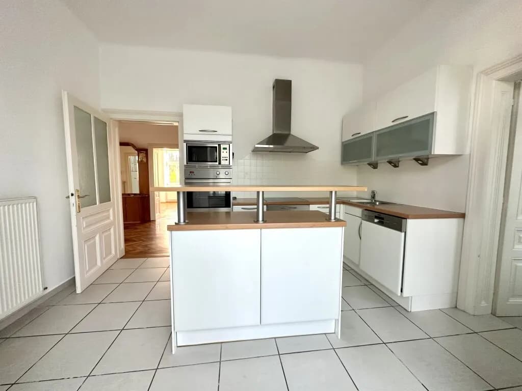 4-Zimmer-Wohnung mieten in Korneuburg – 150 m², € 1.997 – Bild 4 von 27