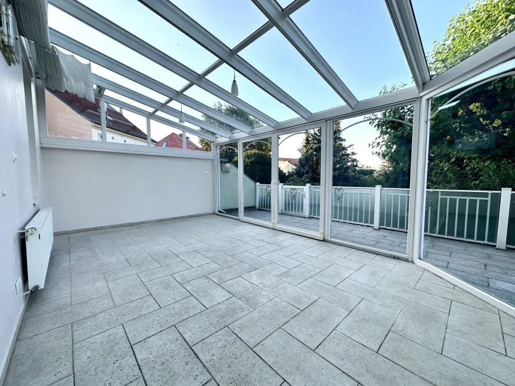 4-Zimmer-Wohnung mieten in Korneuburg – 150 m², € 1.997 – Bild 5 von 27
