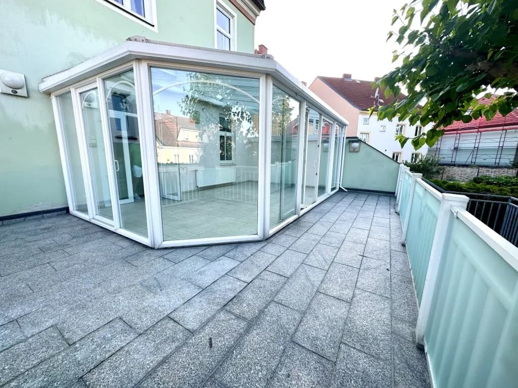4-Zimmer-Wohnung mieten in Korneuburg – 150 m², € 1.997 – Bild 6 von 27