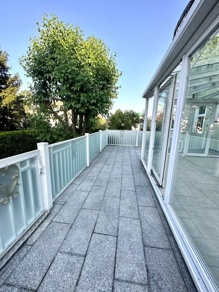 4-Zimmer-Wohnung mieten in Korneuburg – 150 m², € 1.997 – Bild 7 von 27