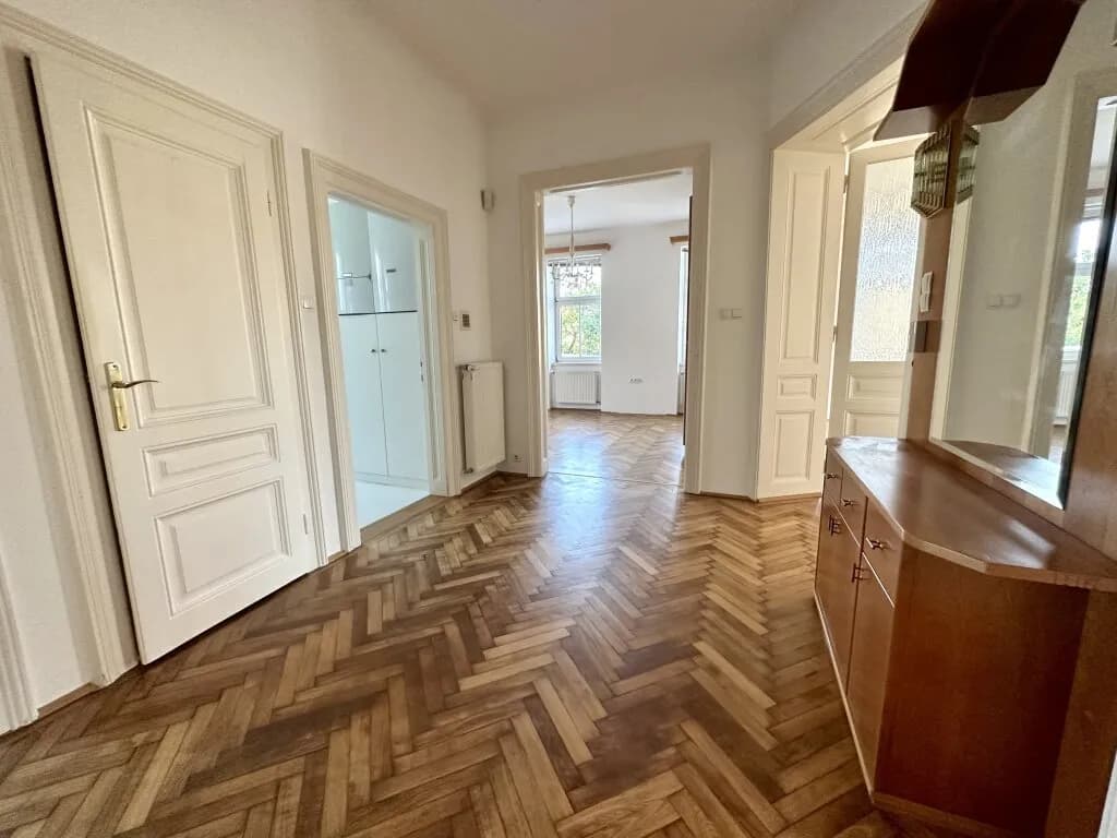 4-Zimmer-Wohnung mieten in Korneuburg – 150 m², € 1.997 – Bild 9 von 27