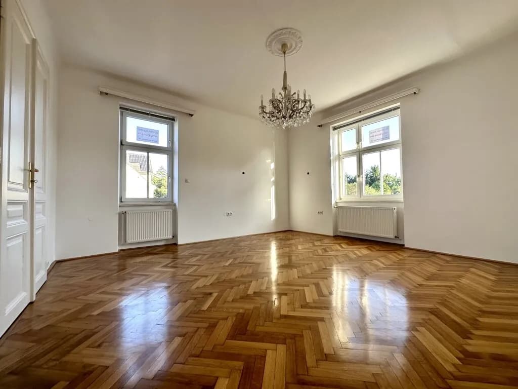 4-Zimmer-Wohnung mieten in Korneuburg – 150 m², € 1.997 – Bild 10 von 27