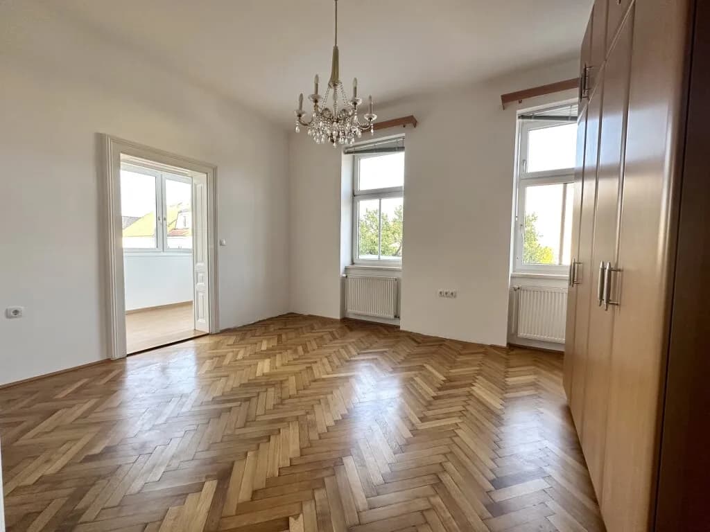 4-Zimmer-Wohnung mieten in Korneuburg – 150 m², € 1.997 – Bild 11 von 27