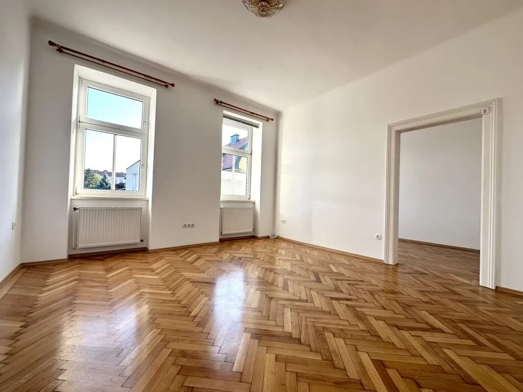 4-Zimmer-Wohnung mieten in Korneuburg – 150 m², € 1.997 – Bild 19 von 27