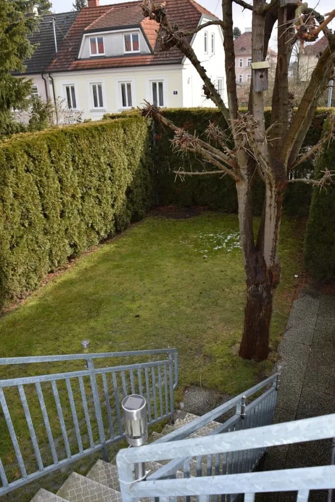 4-Zimmer-Wohnung mieten in Korneuburg – 150 m², € 1.997 – Bild 21 von 27