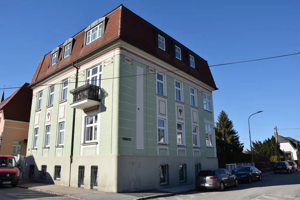 4-Zimmer-Wohnung mieten in Korneuburg – 150 m², € 1.997 – Bild 23 von 27