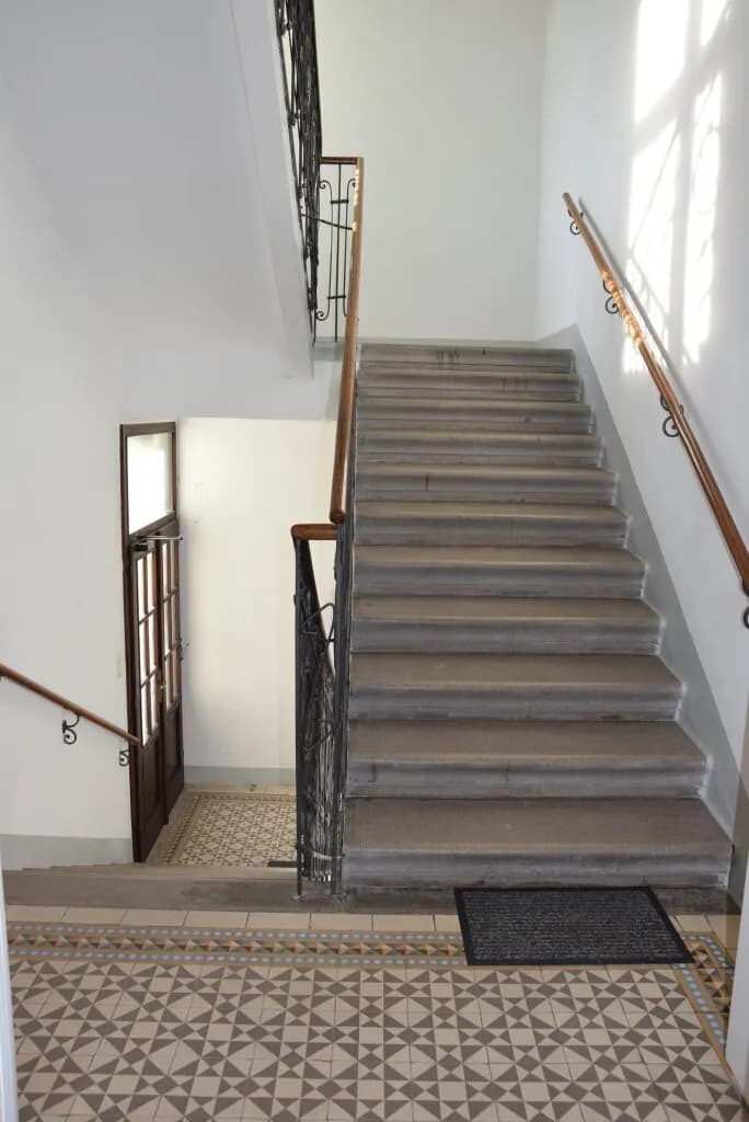 4-Zimmer-Wohnung mieten in Korneuburg – 150 m², € 1.997 – Bild 24 von 27