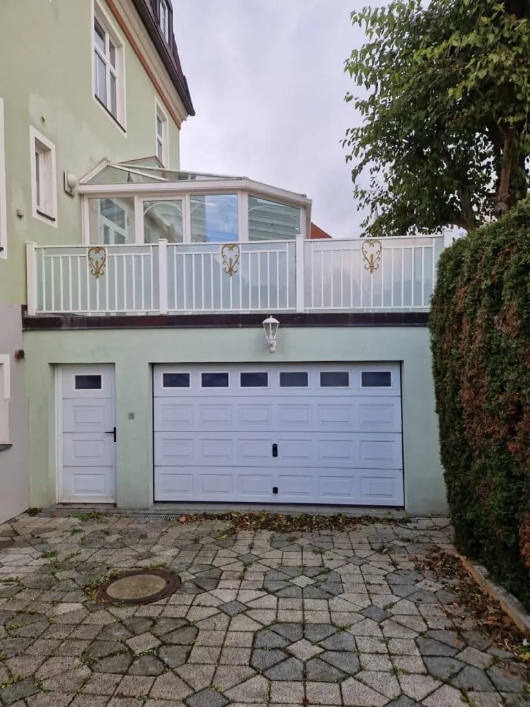 4-Zimmer-Wohnung mieten in Korneuburg – 150 m², € 1.997 – Bild 25 von 27