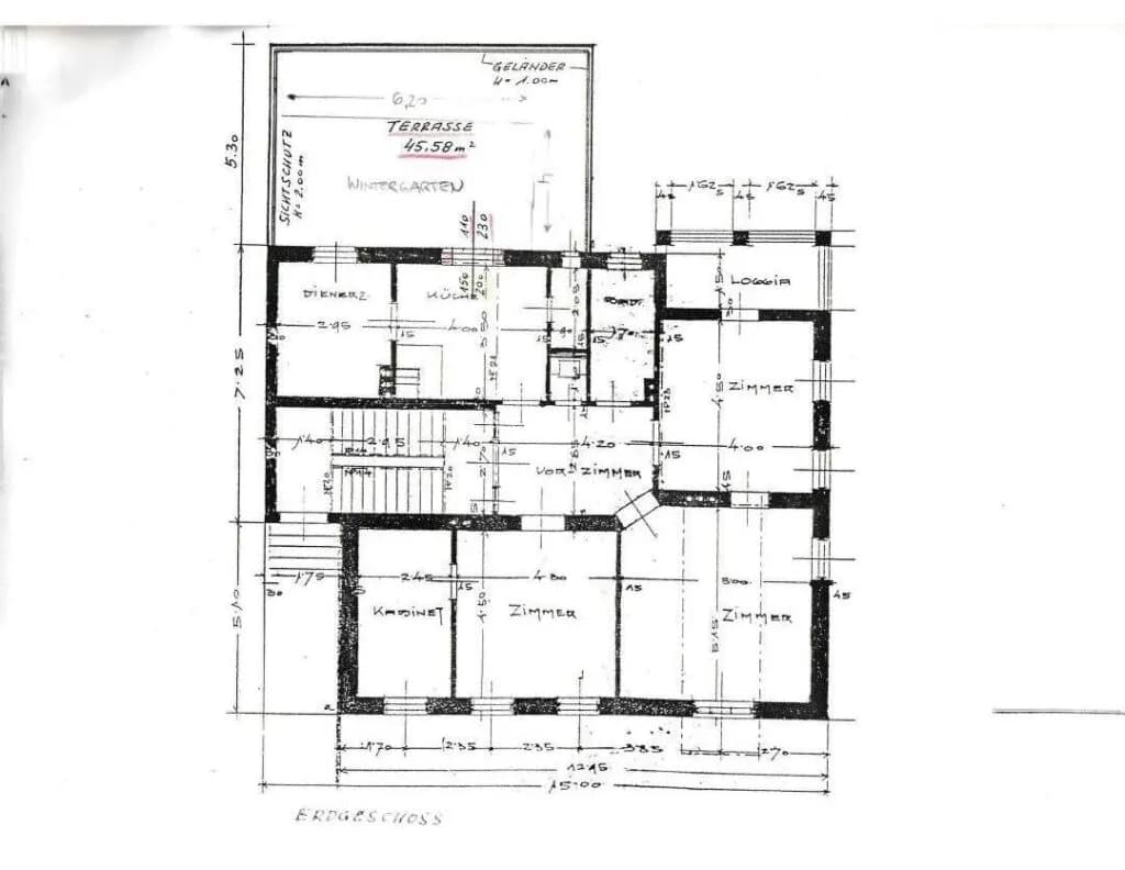 4-Zimmer-Wohnung mieten in Korneuburg – 150 m², € 1.997 – Bild 27 von 27