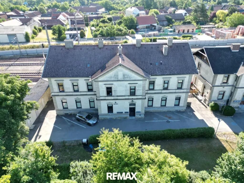 Gewerbeimmobilie kaufen in Sankt Pölten Land – 548 m², € 730.000 – Bild 2 von 6