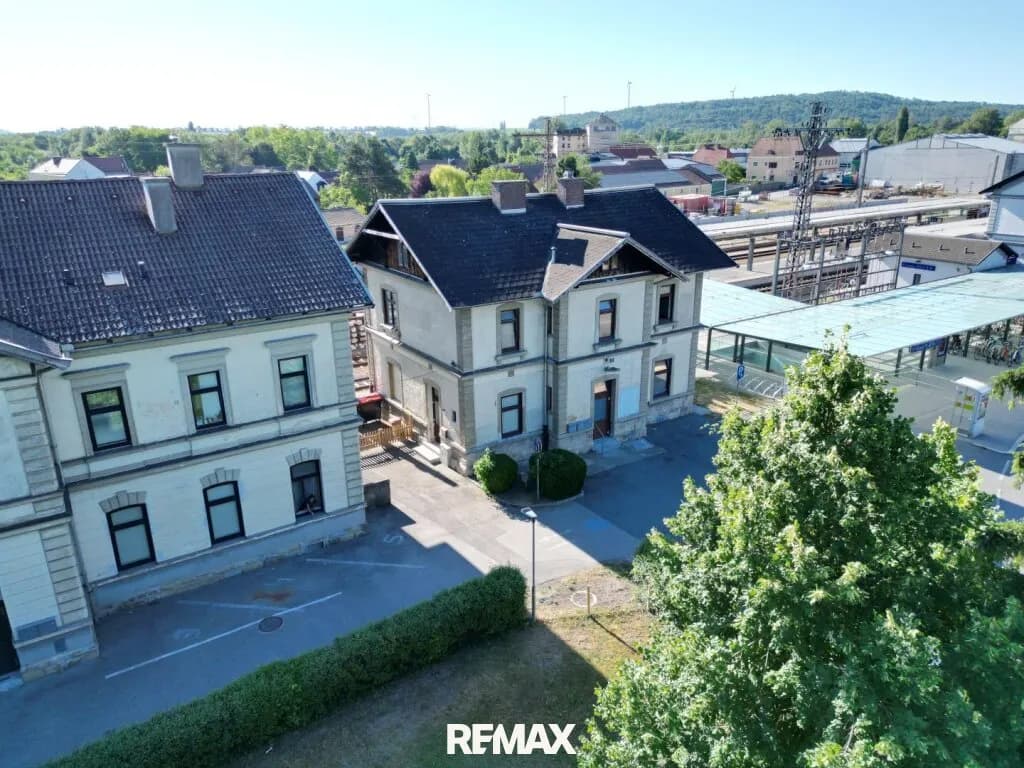 Gewerbeimmobilie kaufen in Sankt Pölten Land – 548 m², € 730.000 – Bild 3 von 6