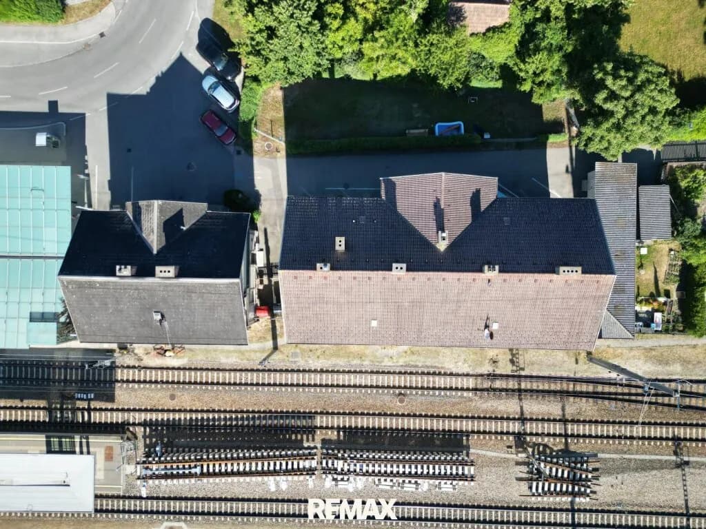 Gewerbeimmobilie kaufen in Sankt Pölten Land – 548 m², € 730.000 – Bild 4 von 6