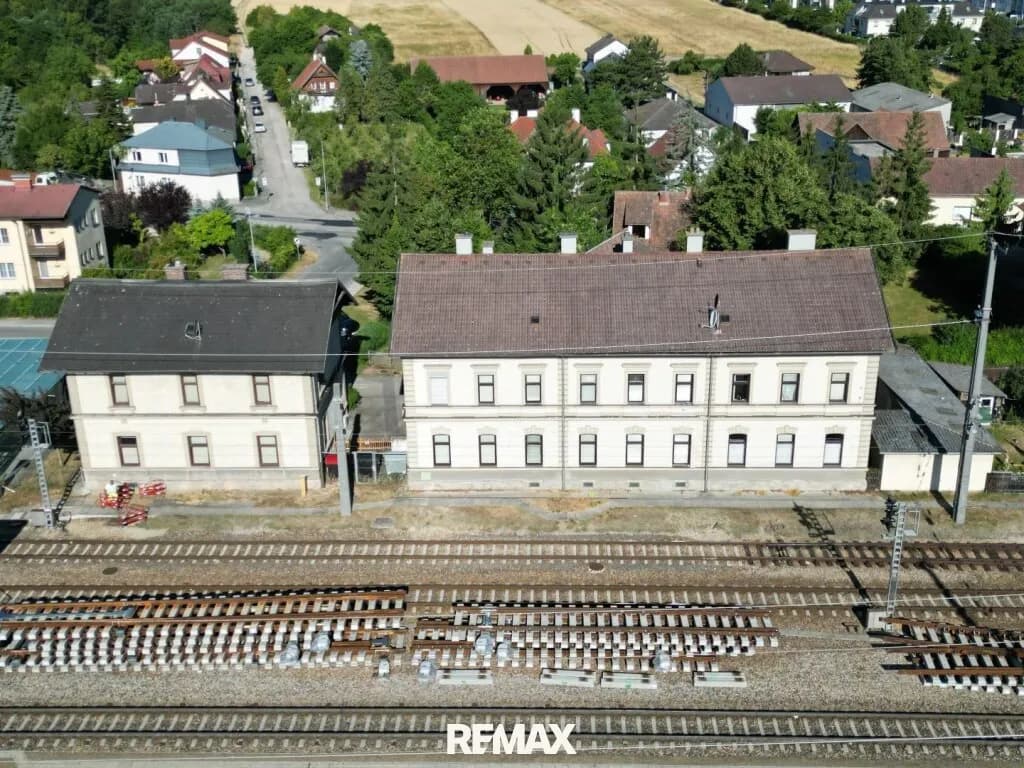 Gewerbeimmobilie kaufen in Sankt Pölten Land – 548 m², € 730.000 – Bild 5 von 6