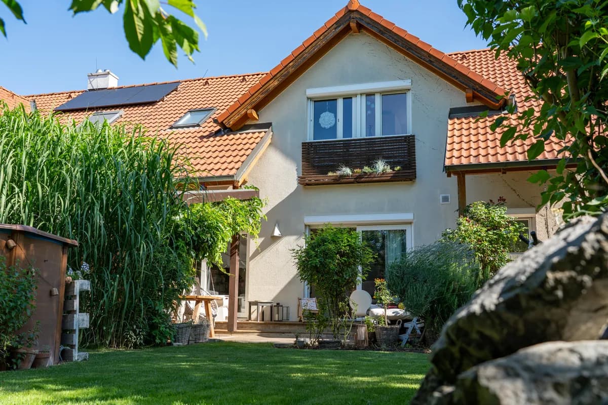 5-Zimmer-Haus kaufen in Korneuburg – 129 m², € 635.000
