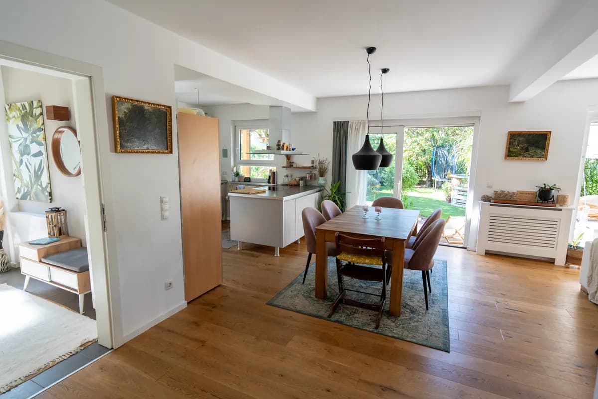 5-Zimmer-Haus kaufen in Korneuburg – 129 m², € 635.000 – Bild 2 von 39