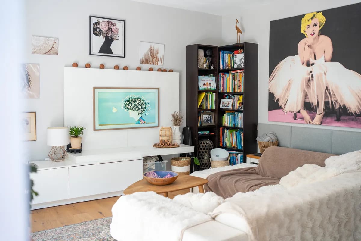 5-Zimmer-Haus kaufen in Korneuburg – 129 m², € 635.000 – Bild 5 von 39