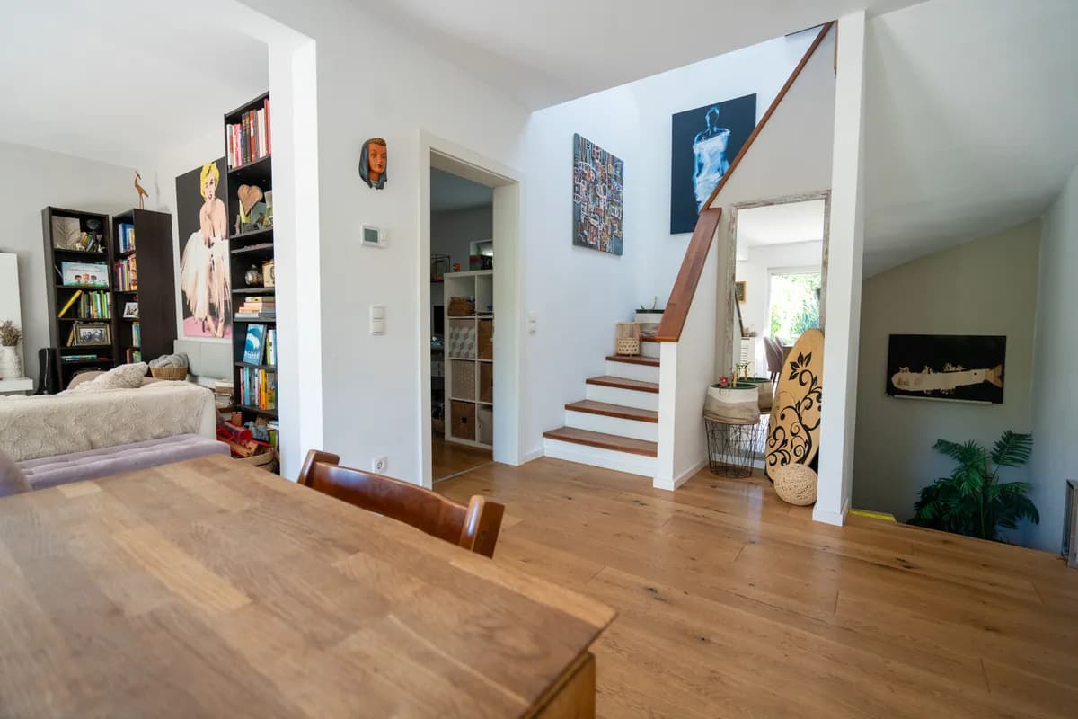 5-Zimmer-Haus kaufen in Korneuburg – 129 m², € 635.000 – Bild 6 von 39