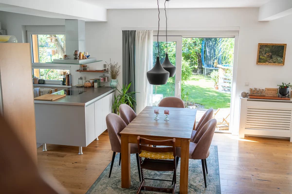 5-Zimmer-Haus kaufen in Korneuburg – 129 m², € 635.000 – Bild 8 von 39