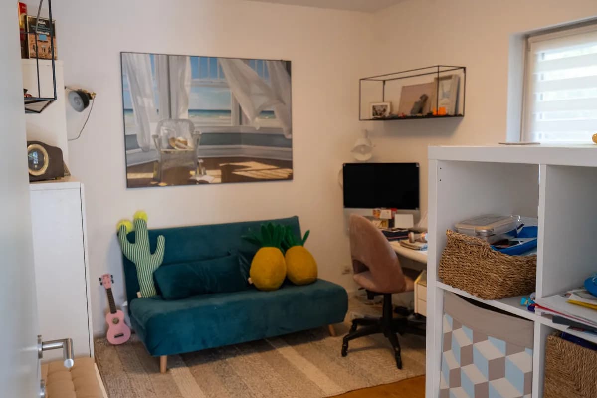5-Zimmer-Haus kaufen in Korneuburg – 129 m², € 635.000 – Bild 9 von 39