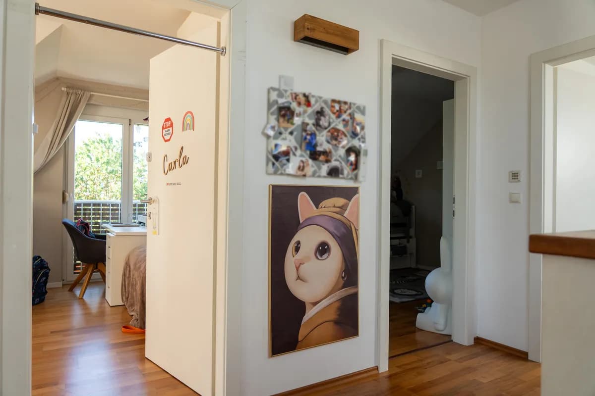 5-Zimmer-Haus kaufen in Korneuburg – 129 m², € 635.000 – Bild 12 von 39