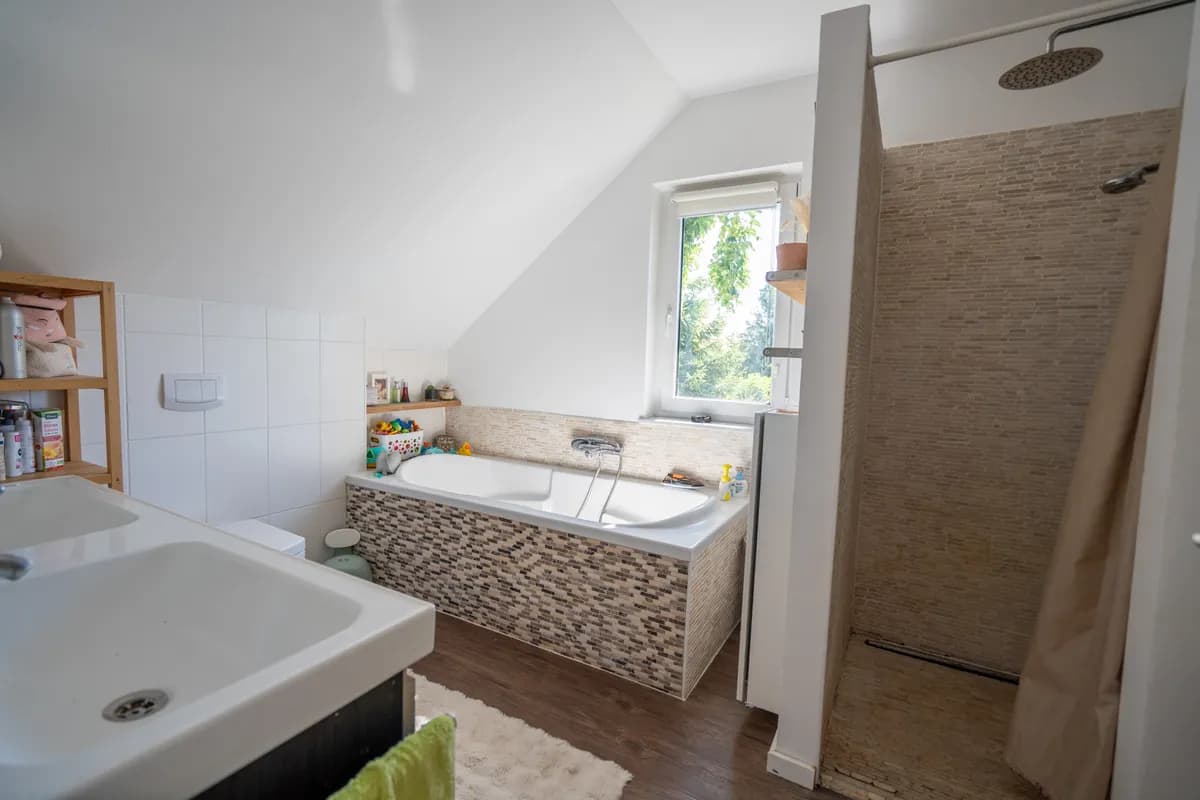 5-Zimmer-Haus kaufen in Korneuburg – 129 m², € 635.000 – Bild 14 von 39
