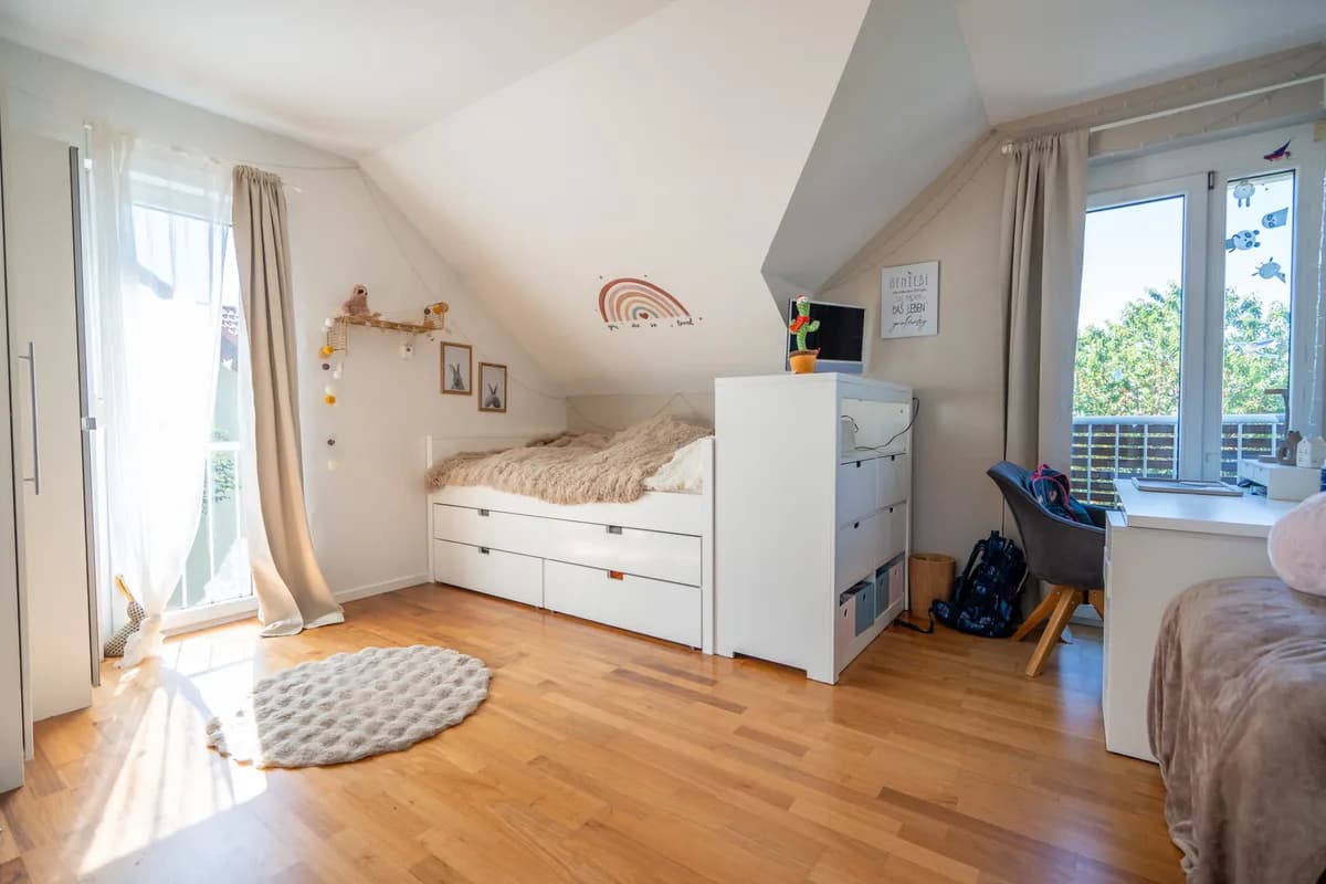 5-Zimmer-Haus kaufen in Korneuburg – 129 m², € 635.000 – Bild 15 von 39