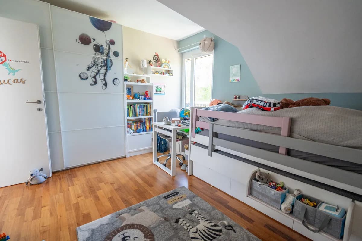 5-Zimmer-Haus kaufen in Korneuburg – 129 m², € 635.000 – Bild 16 von 39