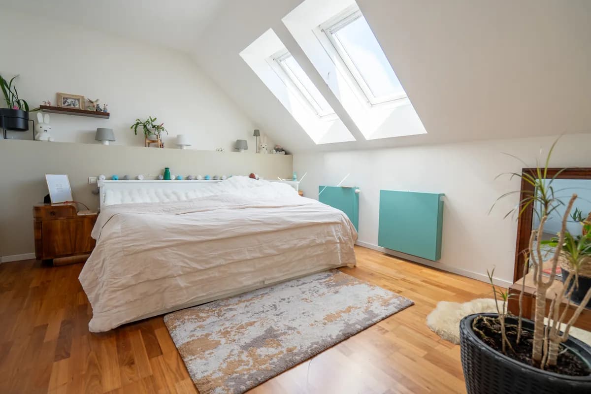 5-Zimmer-Haus kaufen in Korneuburg – 129 m², € 635.000 – Bild 17 von 39