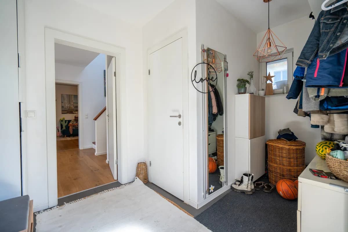 5-Zimmer-Haus kaufen in Korneuburg – 129 m², € 635.000 – Bild 19 von 39