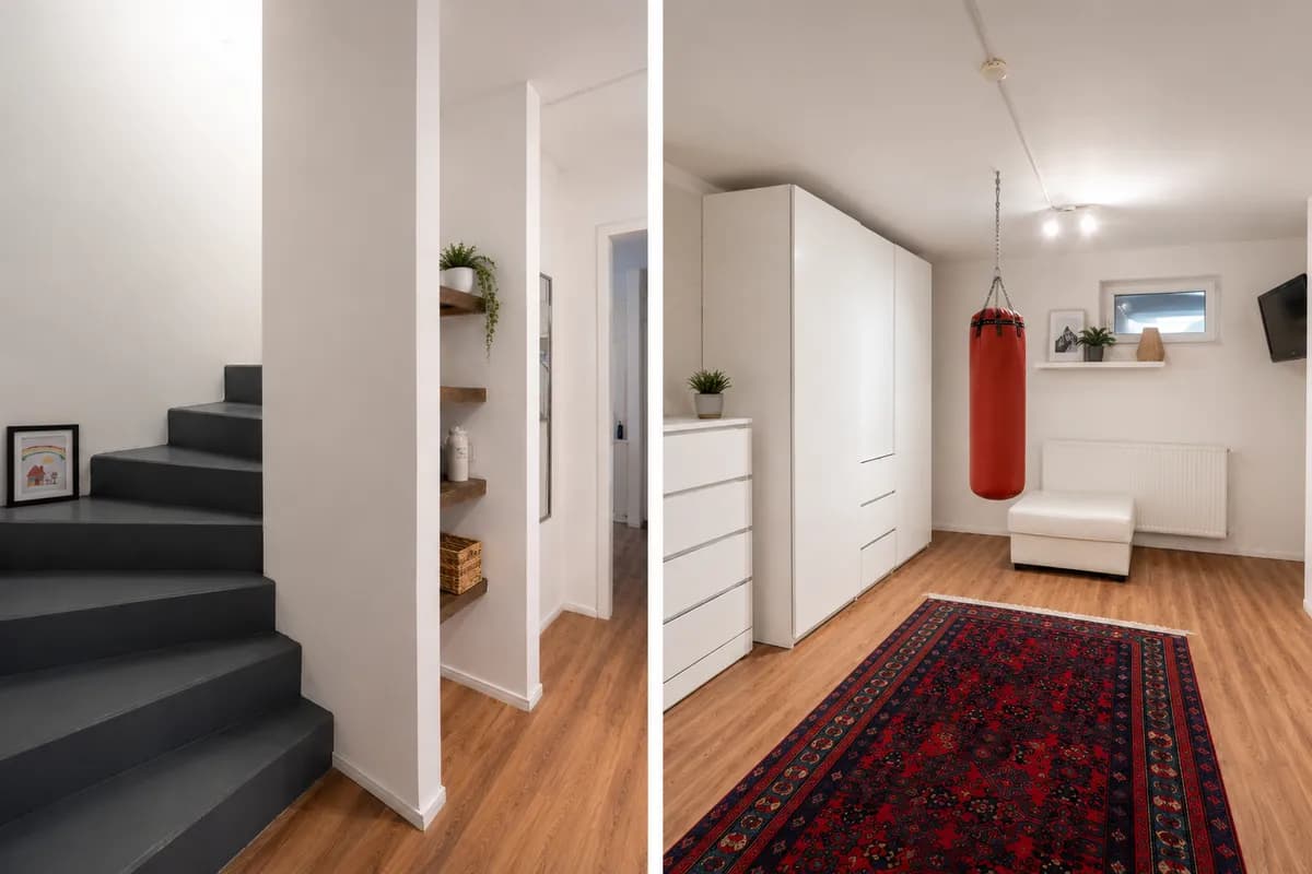 5-Zimmer-Haus kaufen in Korneuburg – 129 m², € 635.000 – Bild 21 von 39