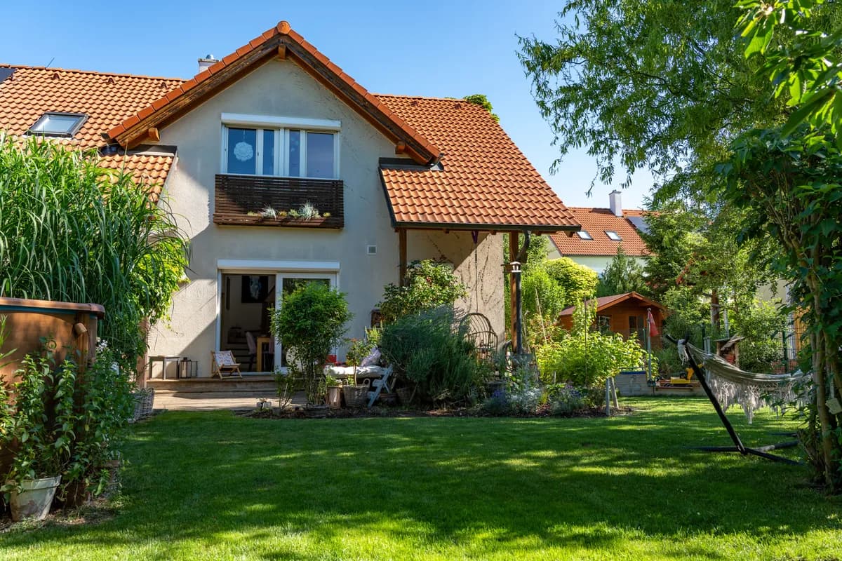 5-Zimmer-Haus kaufen in Korneuburg – 129 m², € 635.000 – Bild 22 von 39
