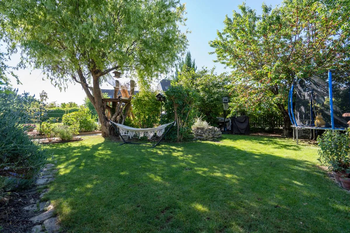 5-Zimmer-Haus kaufen in Korneuburg – 129 m², € 635.000 – Bild 29 von 39