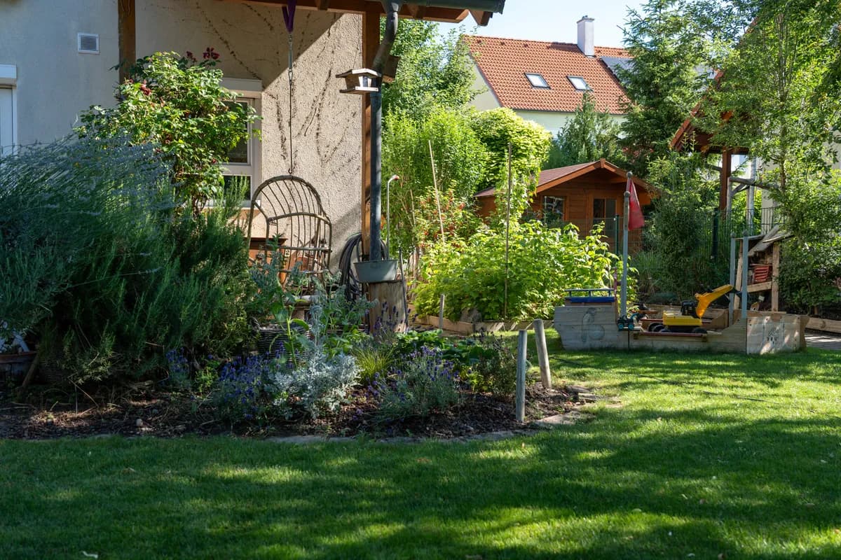 5-Zimmer-Haus kaufen in Korneuburg – 129 m², € 635.000 – Bild 31 von 39