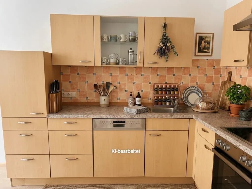 4-Zimmer-Wohnung mieten in Eferding – 123,31 m², € 1.123 – Bild 2 von 11
