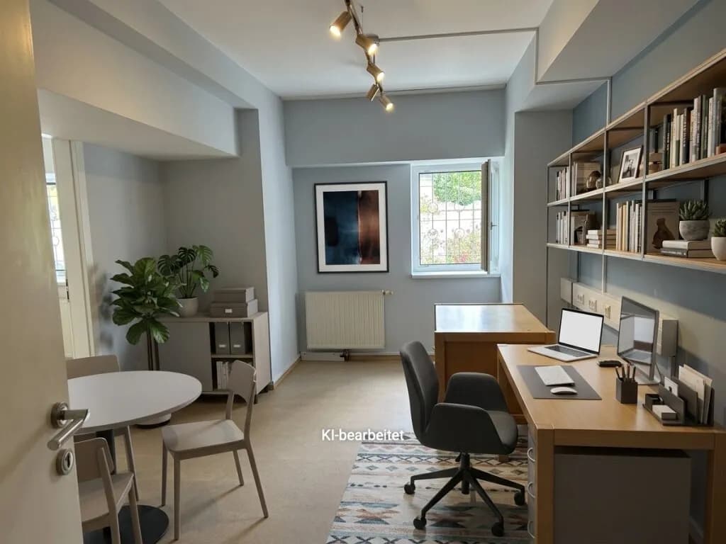 4-Zimmer-Wohnung mieten in Eferding – 123,31 m², € 1.123 – Bild 3 von 11