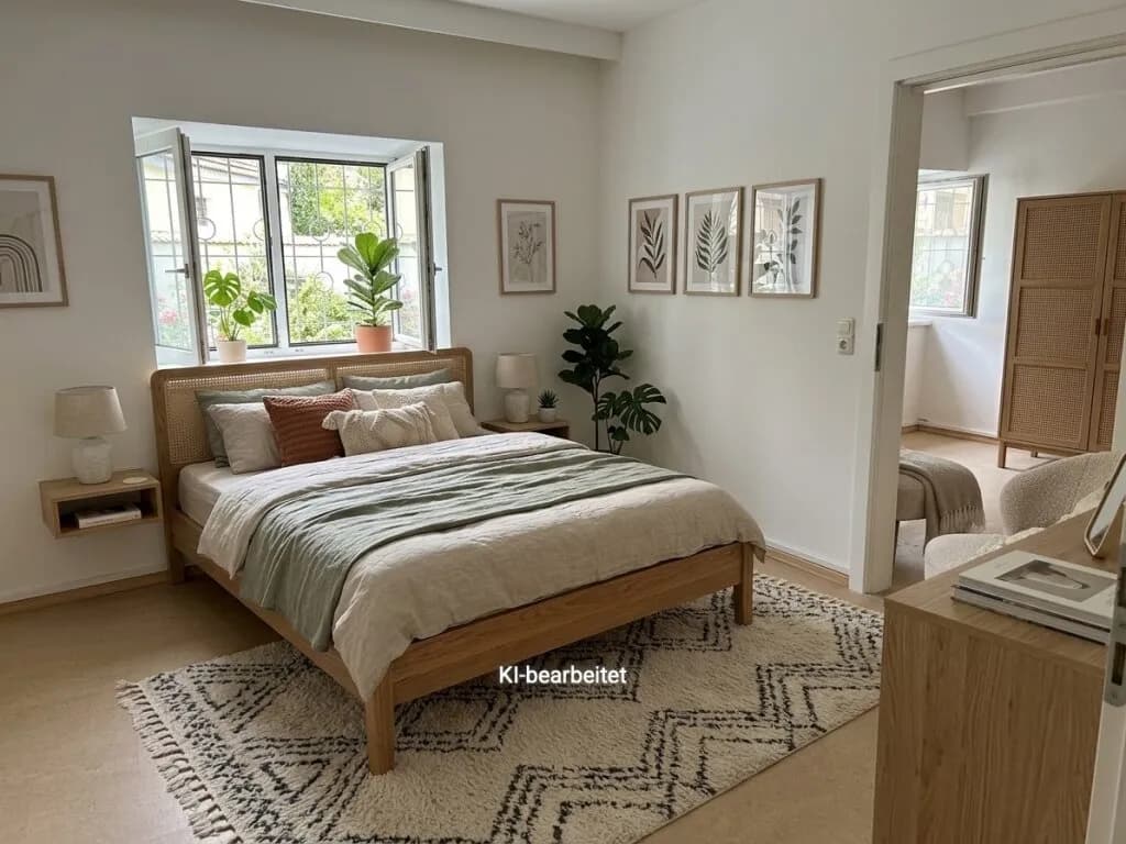 4-Zimmer-Wohnung mieten in Eferding – 123,31 m², € 1.123 – Bild 4 von 11