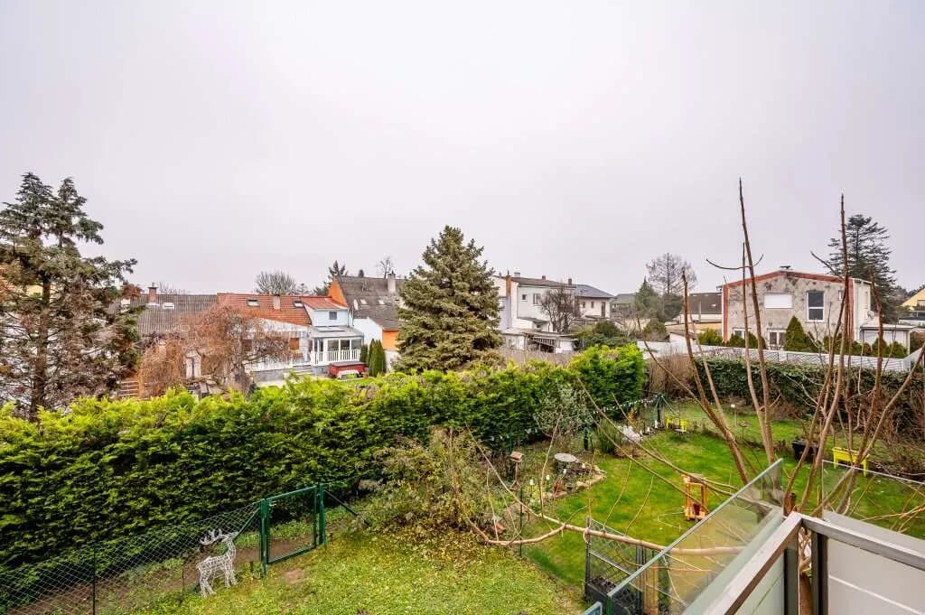 3-Zimmer-Wohnung mieten in Gänserndorf – 78,64 m², € 1.170
