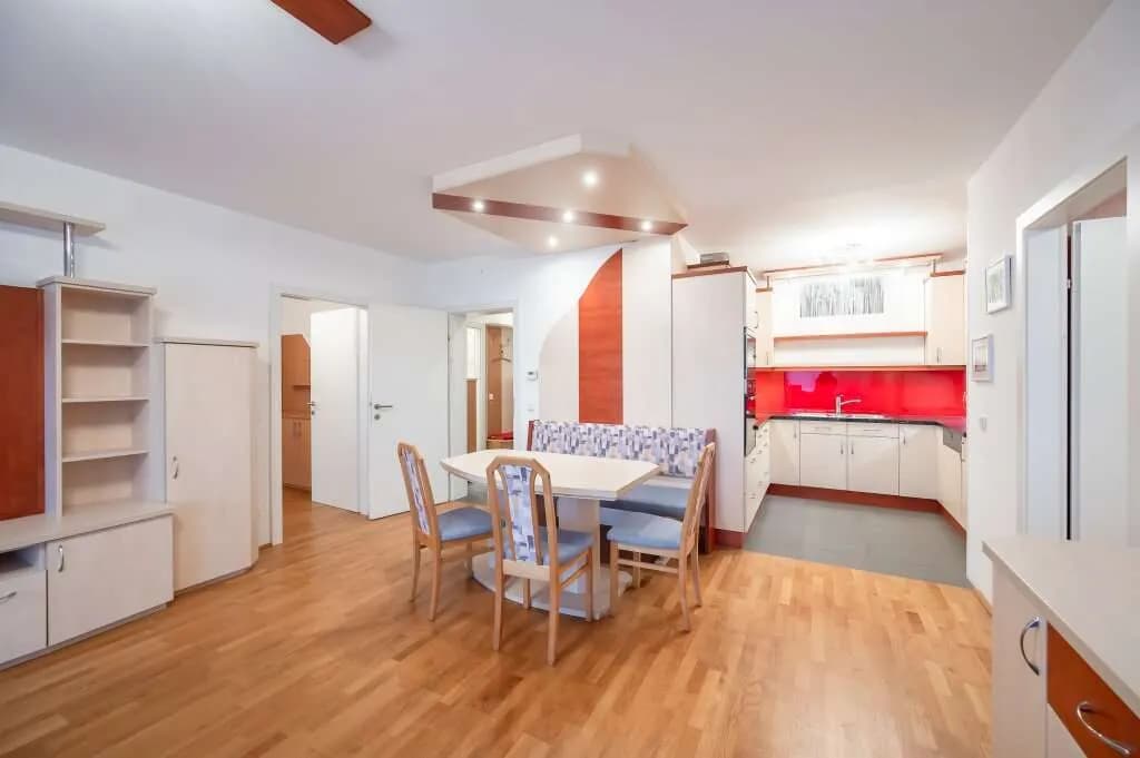 3-Zimmer-Wohnung mieten in Gänserndorf – 78,64 m², € 1.170 – Bild 3 von 15