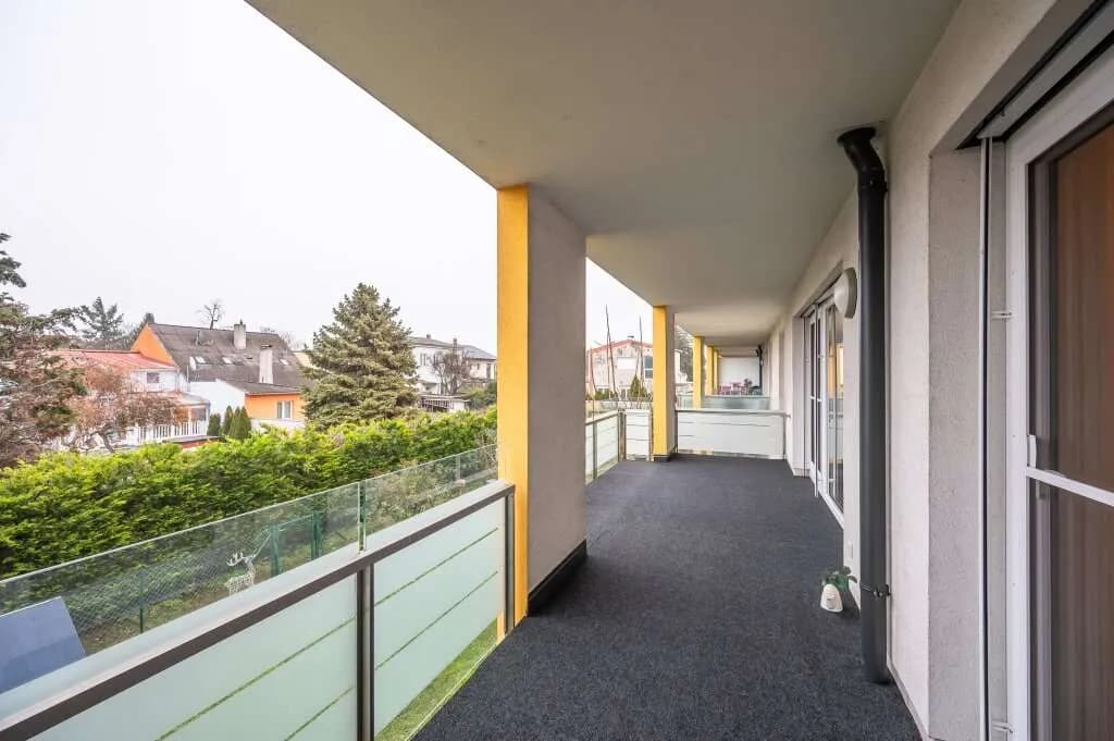 3-Zimmer-Wohnung mieten in Gänserndorf – 78,64 m², € 1.170 – Bild 6 von 15