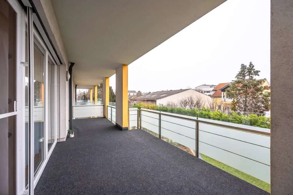 3-Zimmer-Wohnung mieten in Gänserndorf – 78,64 m², € 1.170 – Bild 7 von 15
