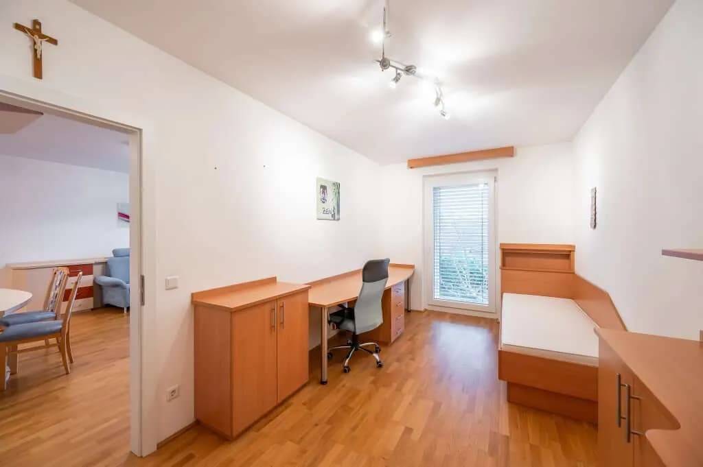 3-Zimmer-Wohnung mieten in Gänserndorf – 78,64 m², € 1.170 – Bild 11 von 15