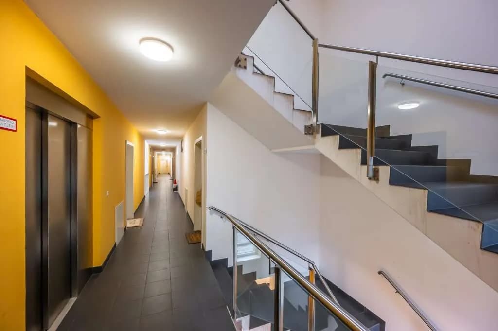 3-Zimmer-Wohnung mieten in Gänserndorf – 78,64 m², € 1.170 – Bild 14 von 15
