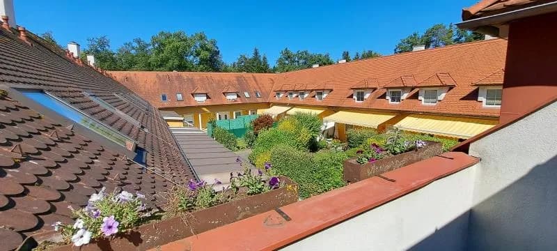 2-Zimmer-Wohnung mieten in Steyr – 84,49 m², € 704 – Bild 3 von 17