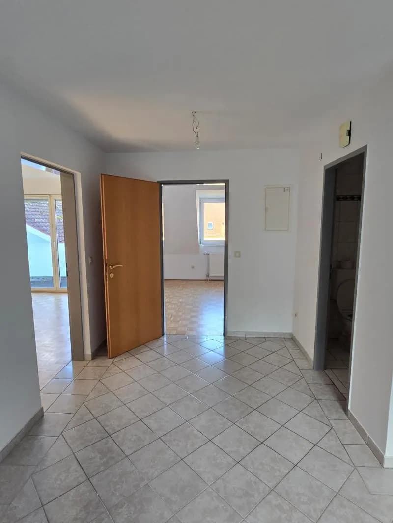 2-Zimmer-Wohnung mieten in Steyr – 84,49 m², € 704 – Bild 9 von 17