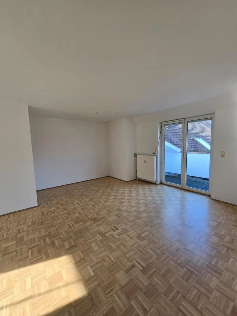 2-Zimmer-Wohnung mieten in Steyr – 84,49 m², € 704 – Bild 15 von 17