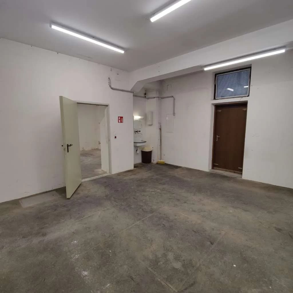 4-Zimmer-Gewerbeimmobilie mieten in Wien – 134 m², € 1.199 – Bild 7 von 11