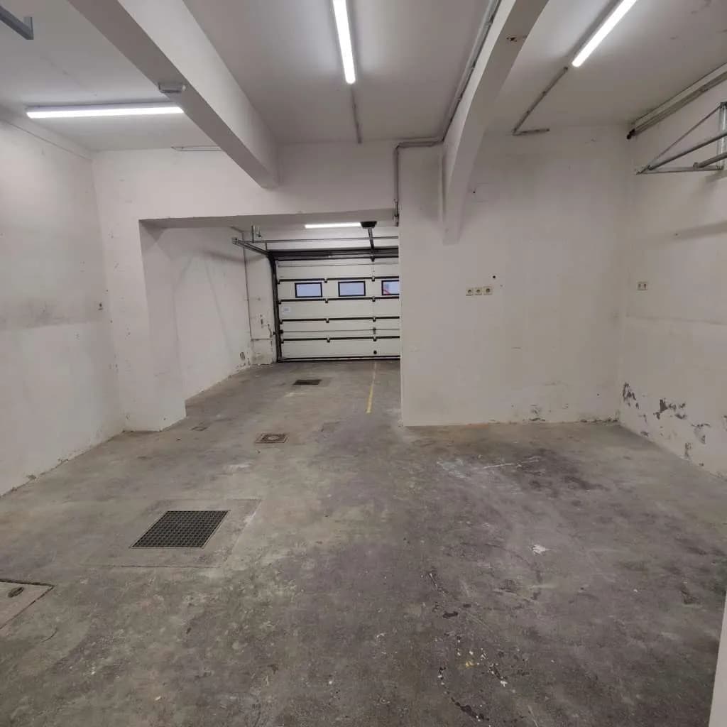 4-Zimmer-Gewerbeimmobilie mieten in Wien – 134 m², € 1.199 – Bild 9 von 11