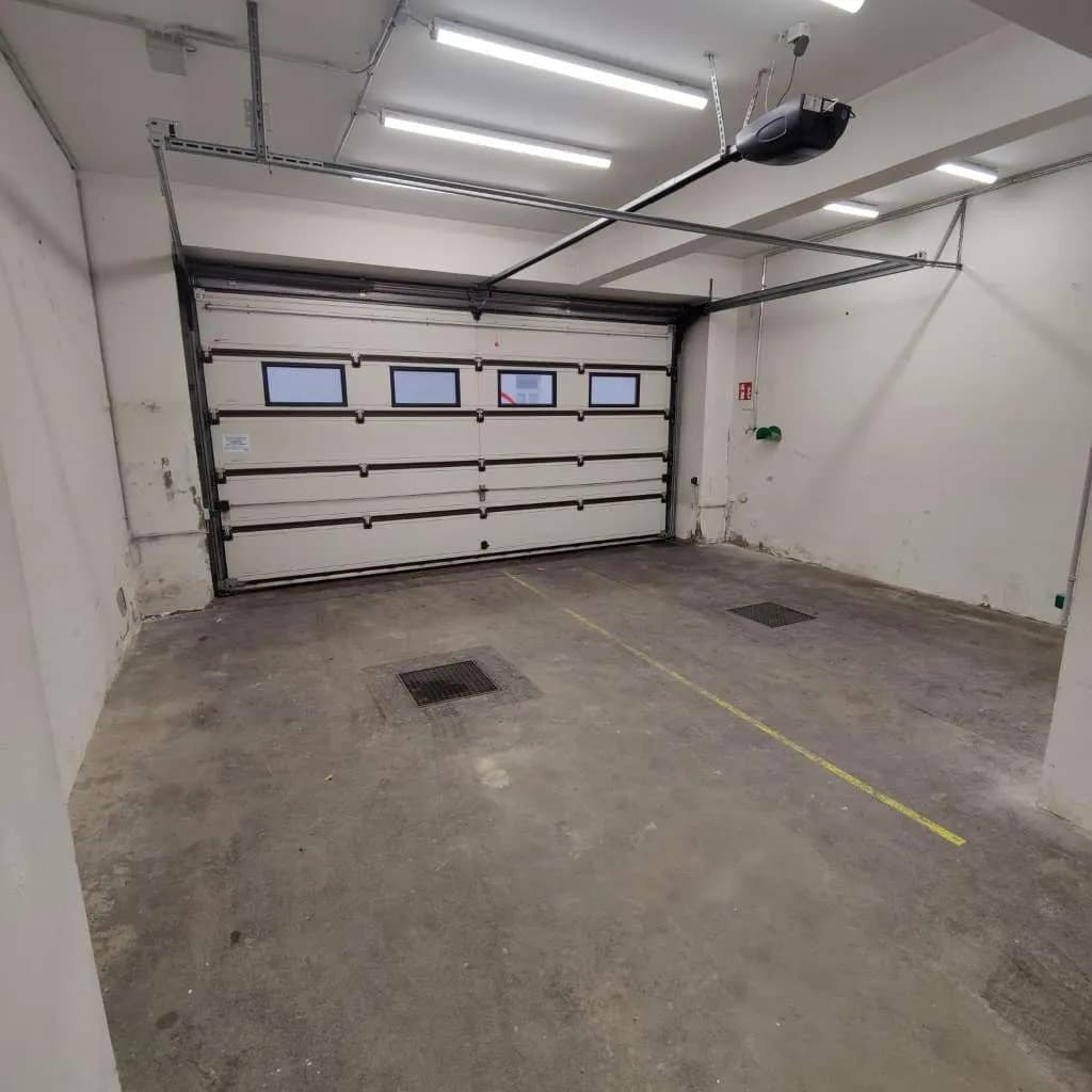 4-Zimmer-Gewerbeimmobilie mieten in Wien – 134 m², € 1.199 – Bild 10 von 11