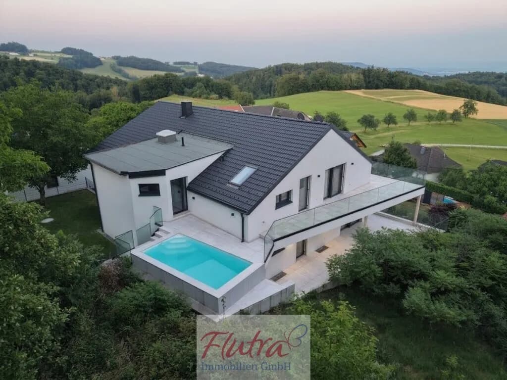 8-Zimmer-Immobilie kaufen in Urfahr-Umgebung – 289 m², € 1.600.000 – Bild 3 von 18